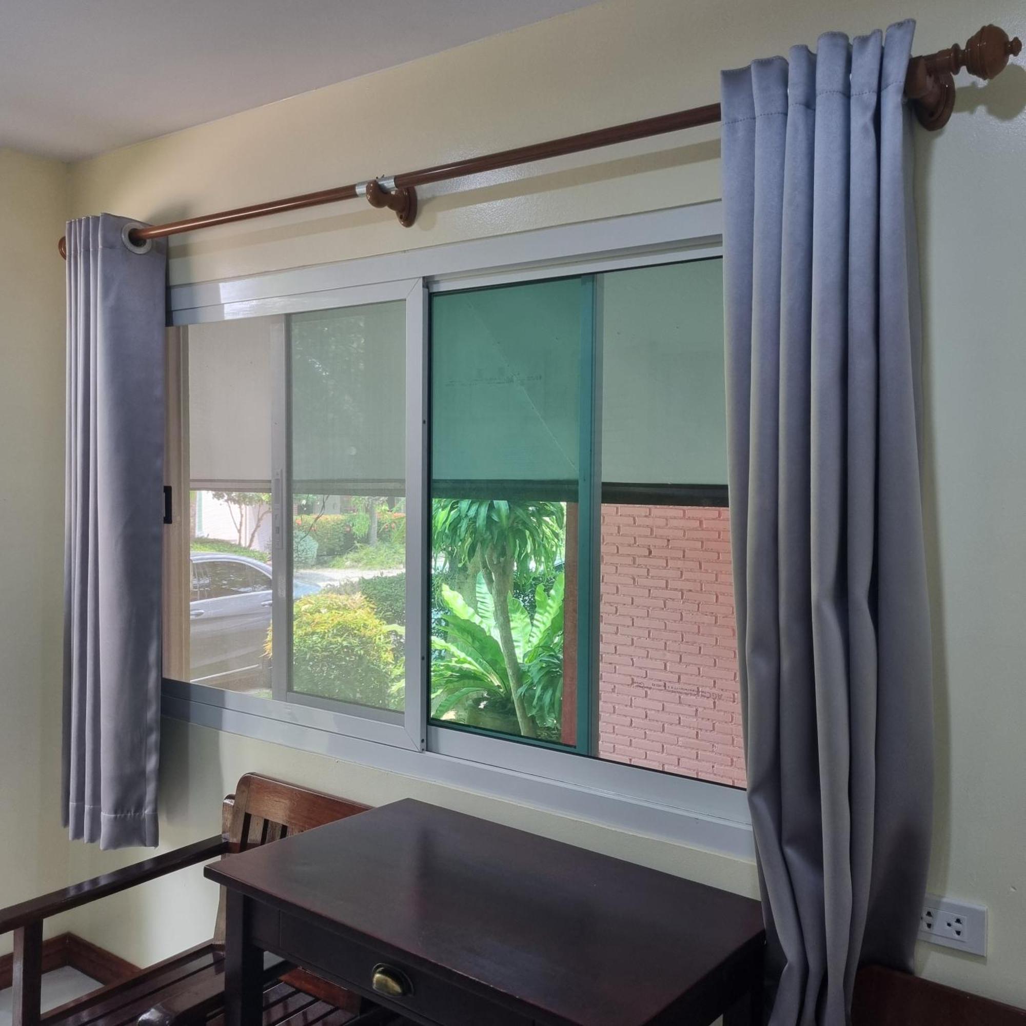 Haad Somboon House Hotel Bang Saphan Bilik gambar